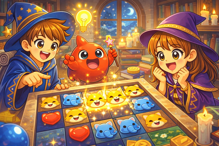 ジャングルキーパー