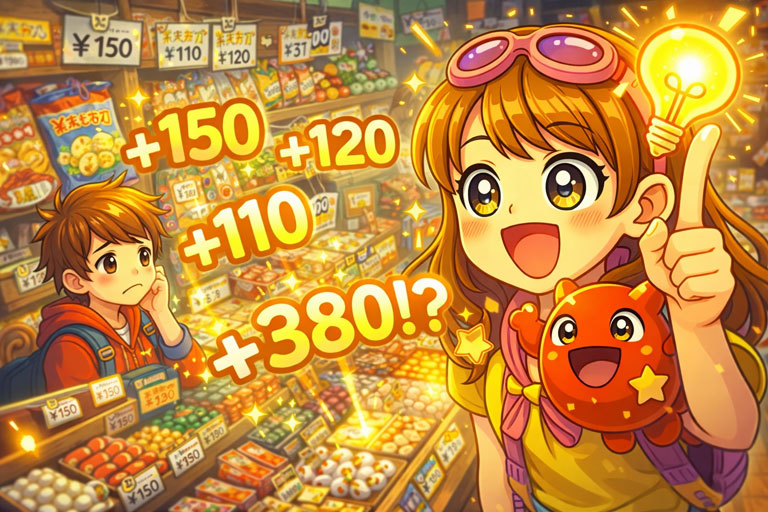 それっていくら？